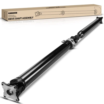 Rear Driveshaft Prop Shaft Assembly