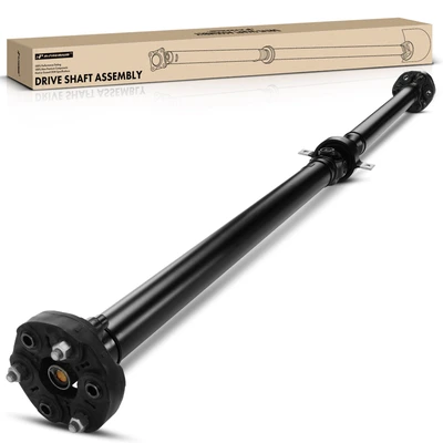 Rear Driveshaft Prop Shaft Assembly