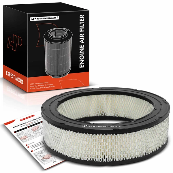Engine Air Filter for 1959-1960 Chevrolet Corvette