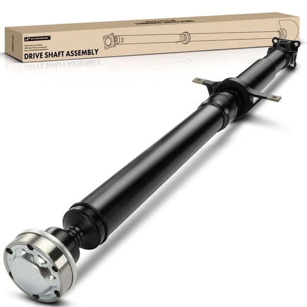 49.88 in. Drive Shaft Rear Side A-Premium APDS1125