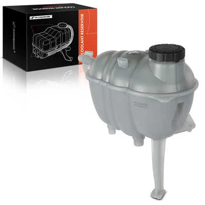 Coolant Reservoir Expansion Tank