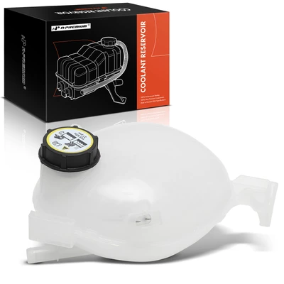 Coolant Reservoir Expansion Tank