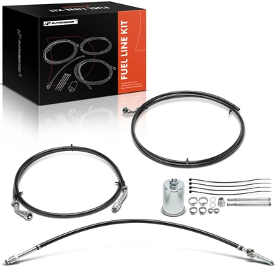 Fuel Line Kit