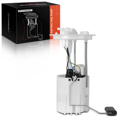 Fuel Pump Assembly