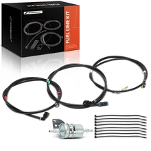 Fuel Line Kit for 2001-2004 Pontiac Aztek