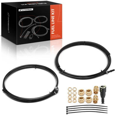 Fuel Line Kit