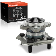 Rear Driver or Passenger Wheel Hub Bearing Assembly for 2000-2005 Toyota Echo