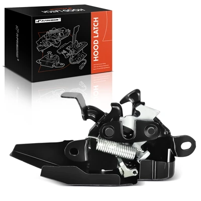 Front Hood Latch