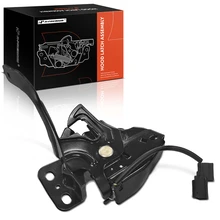 Front Hood Latch Lock for 2009-2015 Honda Pilot
