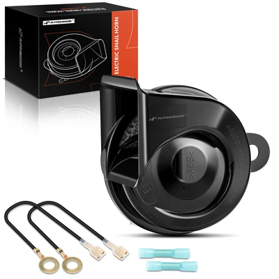 12V 110dB 80MM Universal Snail Horn