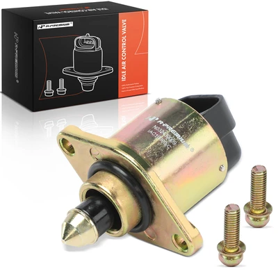 Idle Air Control Valve