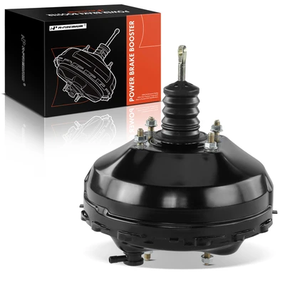 Vacuum Power Brake Booster
