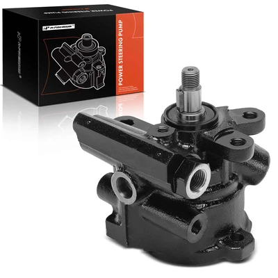 Power Steering Pump