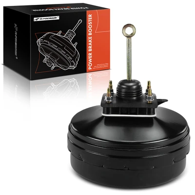 Vacuum Power Brake Booster