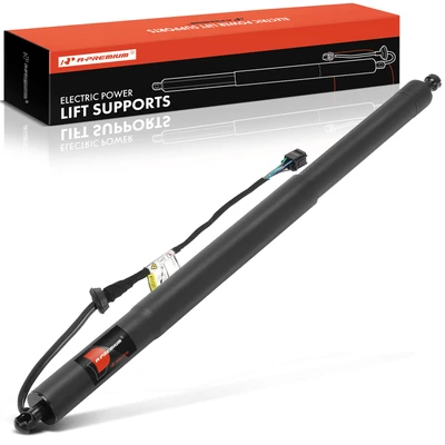 Rear Driver or Passenger Power Hatch Lift Support