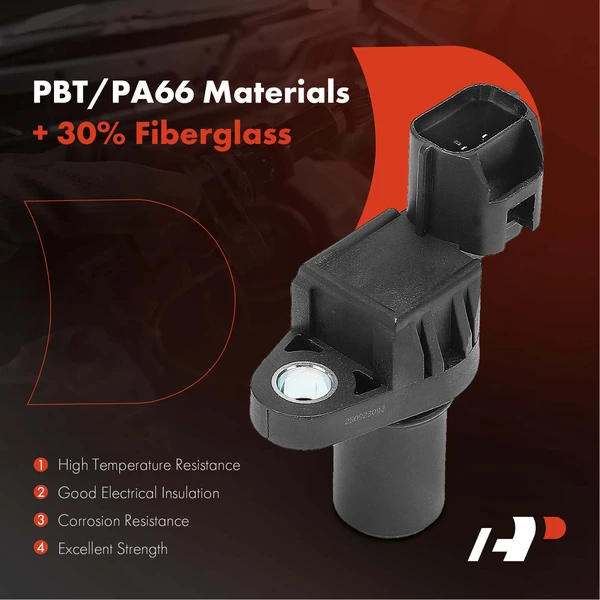 Speed Sensor for Chrysler Sebring 2005 Mitsubishi Eclipse Endeavor Dodge Stratus