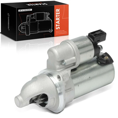 Starter Motor 1.2KW 12V CW 10 Teeth