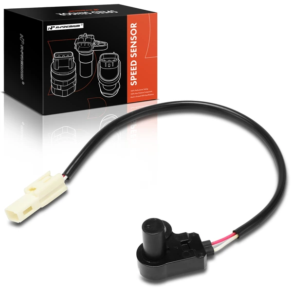 Input Automatic Transmission Speed Sensor for Mini Cooper 2005-2015