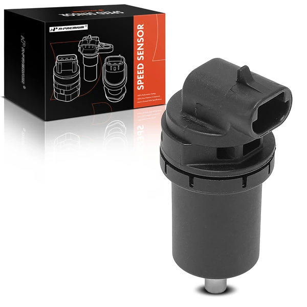 Input Speed Sensor for 1997-2004 Oldsmobile Silhouette