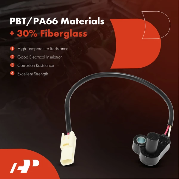 Input Automatic Transmission Speed Sensor for Mini Cooper 2005-2015