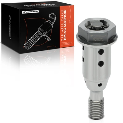 Intake or Exhaust Engine Variable Valve Timing VVT Solenoid