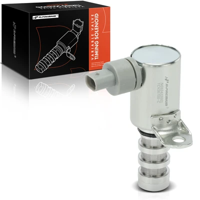 Engine Variable Valve Timing VVT Solenoid