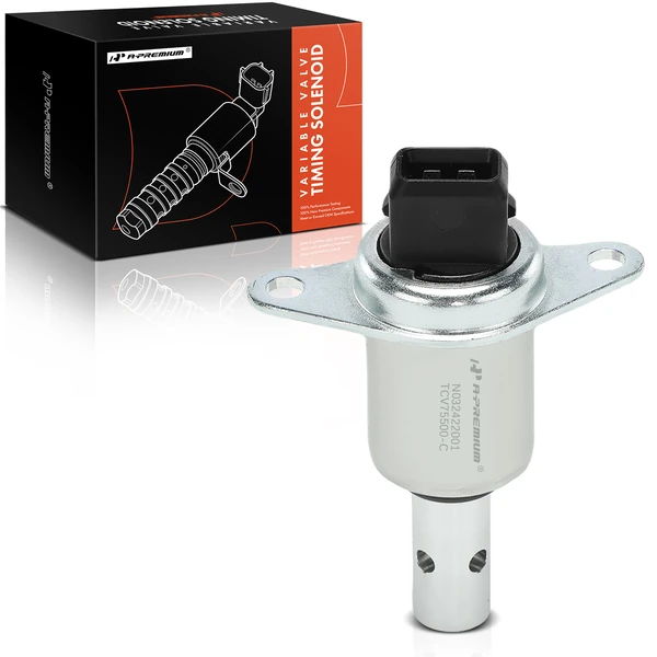 Engine Variable Valve Timing VVT Solenoid for 2016 Porsche Panamera