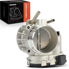 Throttle Body with 6 Pins for 2011-2015 Kia Optima