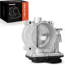Throttle Body with TPS Sensor for 2015-2018 Kia Sedona