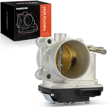 Throttle Body with 6 Pins for 2006-2012 Mitsubishi Eclipse