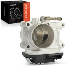 Throttle Body with 6 Blades for 2004-2011 Mitsubishi Endeavor