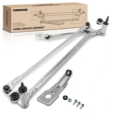 Front Wiper Linkage for 2012-2019 Volkswagen Beetle