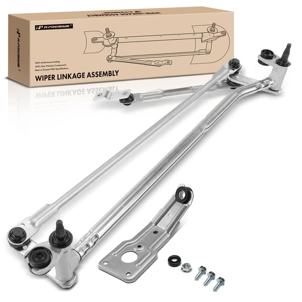 Front Wiper Linkage for 2012-2019 Volkswagen Beetle