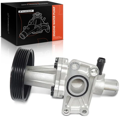Engine Water Pump