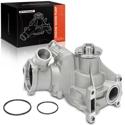 Engine Water Pump