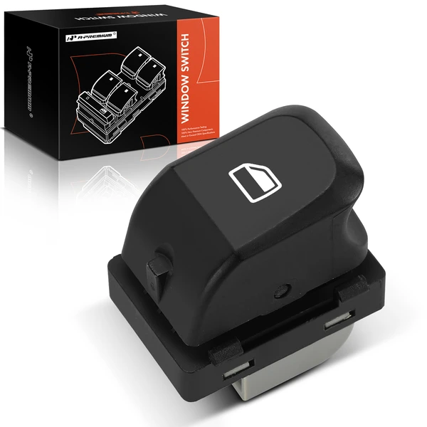 Power Window Switch for 2013 Audi allroad