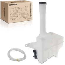 Windshield Washer Reservoir with Cap & Pump for 1994-1996 Lexus ES300
