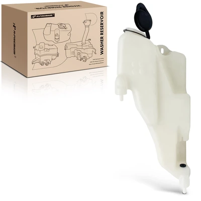 Windshield Washer Reservoir with Cap