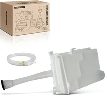 Windshield Washer Reservoir with Dual Pump & Cap for 2009-2013 Toyota Matrix